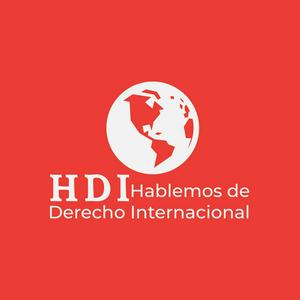 Escucha Hablemos de Derecho Internacional (HDI) en la aplicación