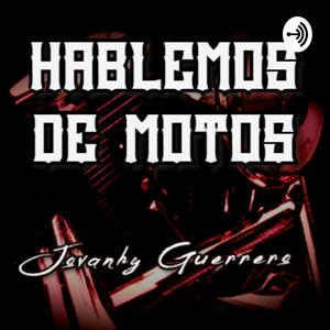 Escucha Hablemos de Motos en la aplicación