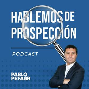 Escucha Hablemos de Prospección en la aplicación