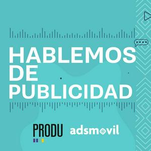 Escucha Hablemos de publicidad en la aplicación