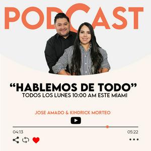 "HABLEMOS DE TODO"