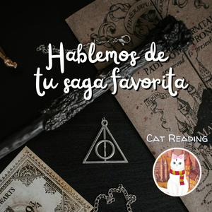Hablemos de tu saga favorita