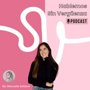 Hablemos sin vergüenza