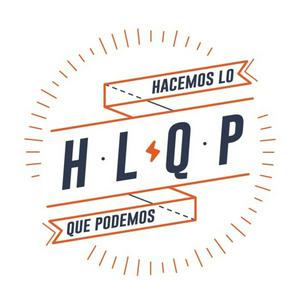 Escucha Hacemos lo que podemos en la aplicación