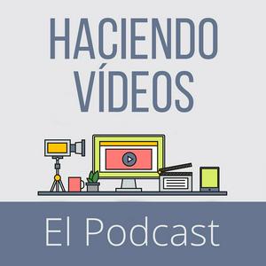 Escucha Haciendo Vídeos en la aplicación