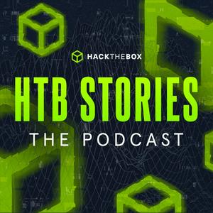 Hack The Box: Stories