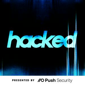 Escucha Hacked en la aplicación