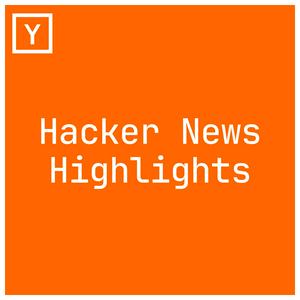 Escucha Hacker News Highlights en la aplicación