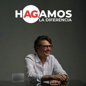 Hagamos la diferencia