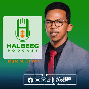 Escucha Halbeeg Podcast en la aplicación