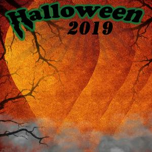 Escucha Halloween 2019 (Colombia) en la aplicación