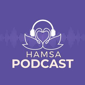 HamSa Om Podcast