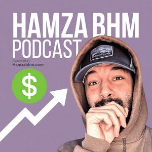 Escucha HAMZA BHM Podcast en la aplicación