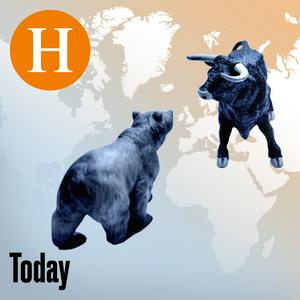 Escucha Handelsblatt Today - Der Finanzpodcast mit News zu Börse, Aktien und Geldanlage en la aplicación