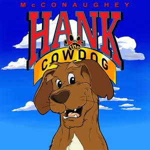 Escucha Hank the Cowdog en la aplicación