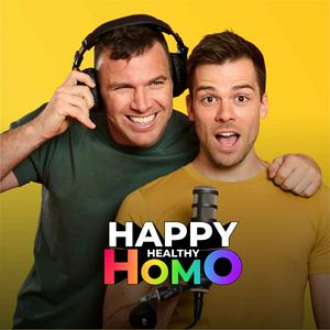 Escucha Happy Healthy Homo en la aplicación