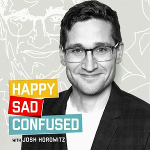 Escucha Happy Sad Confused en la aplicación