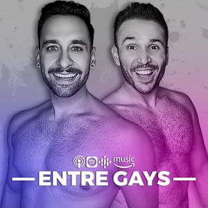 Escucha Entre Gays en la aplicación