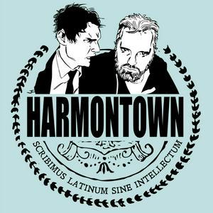 Escucha Harmontown en la aplicación