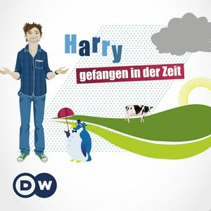 Escucha Harry – gefangen in der Zeit | Audios | DW Deutsch lernen en la aplicación