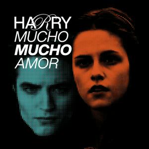 Escucha Harry: mucho, MUCHO, amor en la aplicación