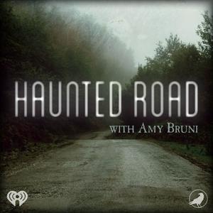 Escucha Haunted Road en la aplicación