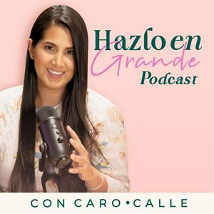 Escucha Hazlo en grande en la aplicación