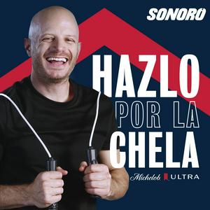 Escucha Hazlo por la chela en la aplicación