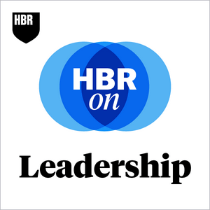 Escucha HBR On Leadership en la aplicación