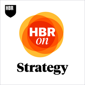 Escucha HBR On Strategy en la aplicación