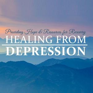 Escucha Healing from Depression en la aplicación