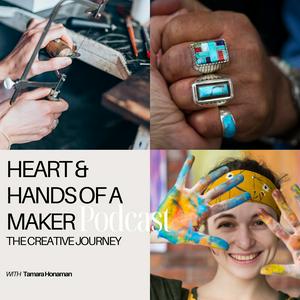 Escucha Heart and Hands of a Maker en la aplicación