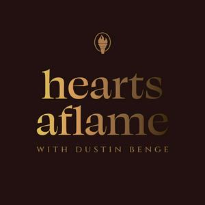 Escucha Hearts Aflame en la aplicación