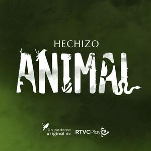 Escucha Hechizo animal en la aplicación