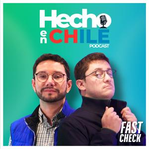 Hecho en Chile