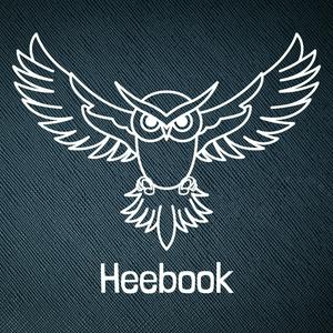 Heebook