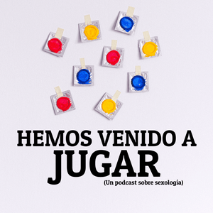 Escucha Hemos venido a jugar en la aplicación