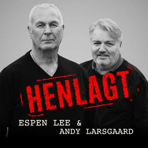 Escucha HENLAGT - Espen Lee & Andy Larsgaard en la aplicación