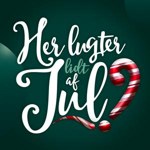 Escucha Her lugter lidt af jul? en la aplicación