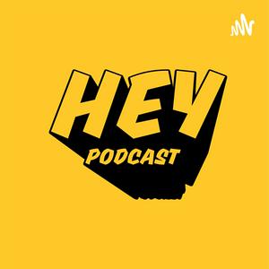 Escucha Hey Podcast en la aplicación