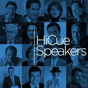 Escucha Hi Cue Speakers en la aplicación