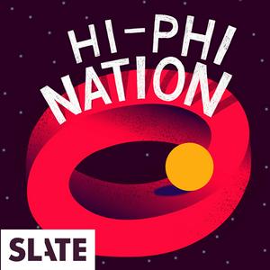 Escucha Hi-Phi Nation en la aplicación