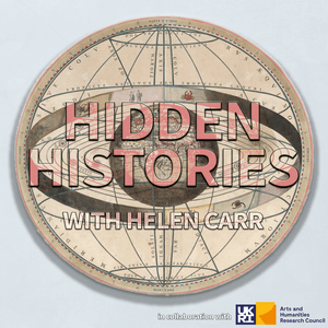 Escucha Hidden Histories en la aplicación