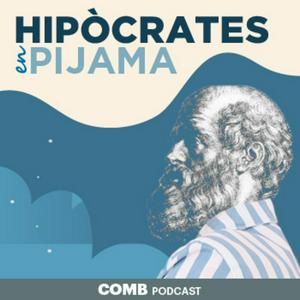 Escucha Hipòcrates en pijama en la aplicación