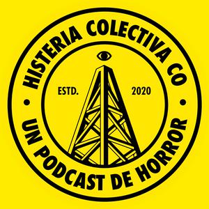 Escucha Histeria Colectiva en la aplicación