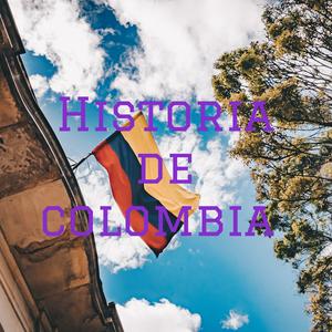 Historia de colombia