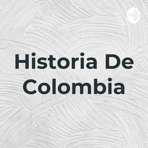 Escucha Historia De Colombia en la aplicación