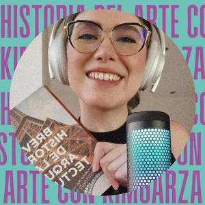 Escucha Historia del Arte con KimGarza en la aplicación