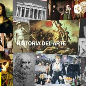 Escucha Historia del arte ll en la aplicación