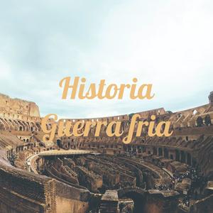 Escucha Historia Guerra fria en la aplicación